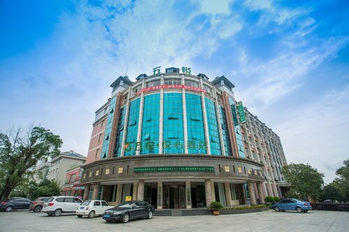 Wuyue Yuexin Hotel (Jinggangshan)