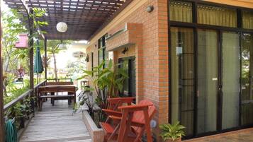 Leelawadee Suite | Free WiFi