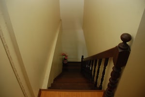 Escaleras