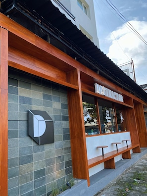 Front of property - Hotel 88 Diponegoro Jember by WH (Jember)