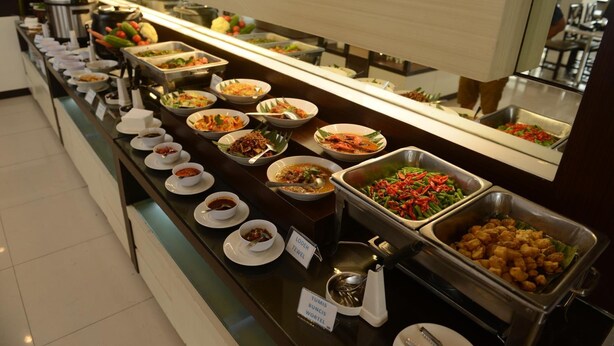 餐厅