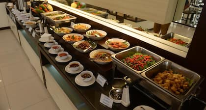 Hotel 88 Diponegoro Jember by WH