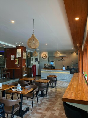 Restaurant - Hotel 88 Diponegoro Jember by WH (Jember)