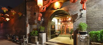 Pingyao Harmony Hotel