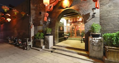 Pingyao Harmony Hotel