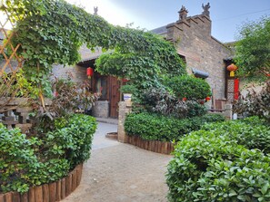 Exterior - Pingyao Harmony Hotel (Jinzhong)