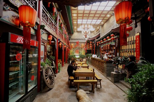 Pingyao Harmony Hotel