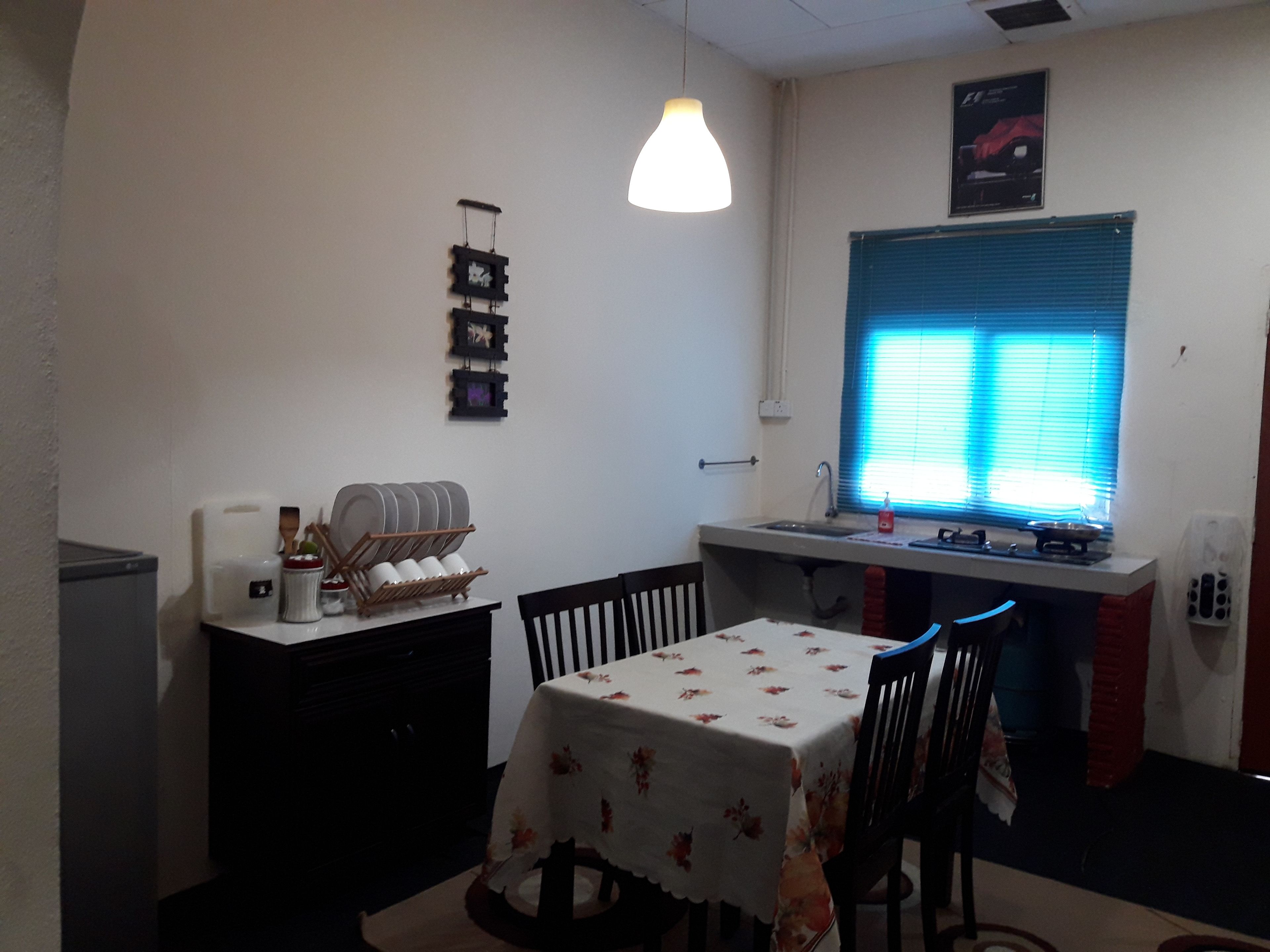 House, 3 Bedrooms | 3 bedrooms, soundproofing, iron/ironing board, free rollaway beds