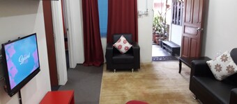 阿爾薩法家庭旅館