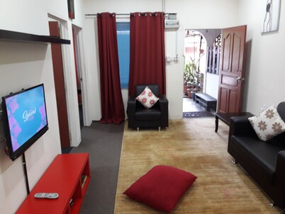 Alsafffa Homestay