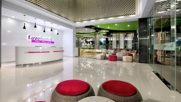 Entrada interior