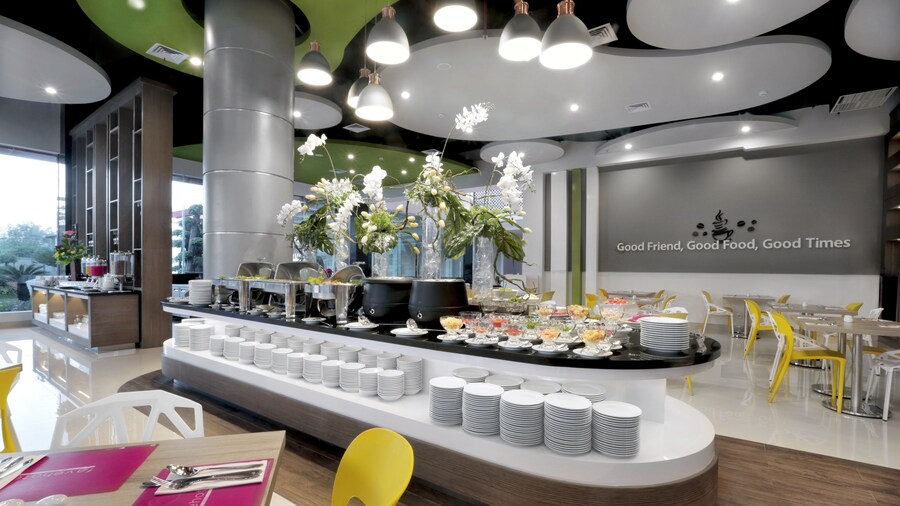 favehotel Tuban