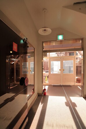 Interior entrance - Romantic Trip (Gyeongju)