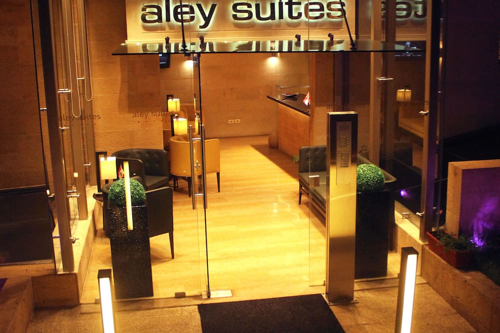 Aley Suites