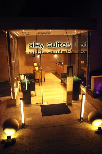 Aley Suites