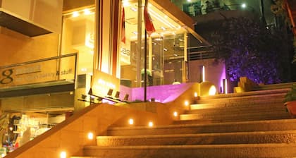 Aley Suites