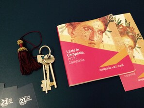 Detalhe da parte interna