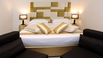 Doppelzimmer (Gardenia)