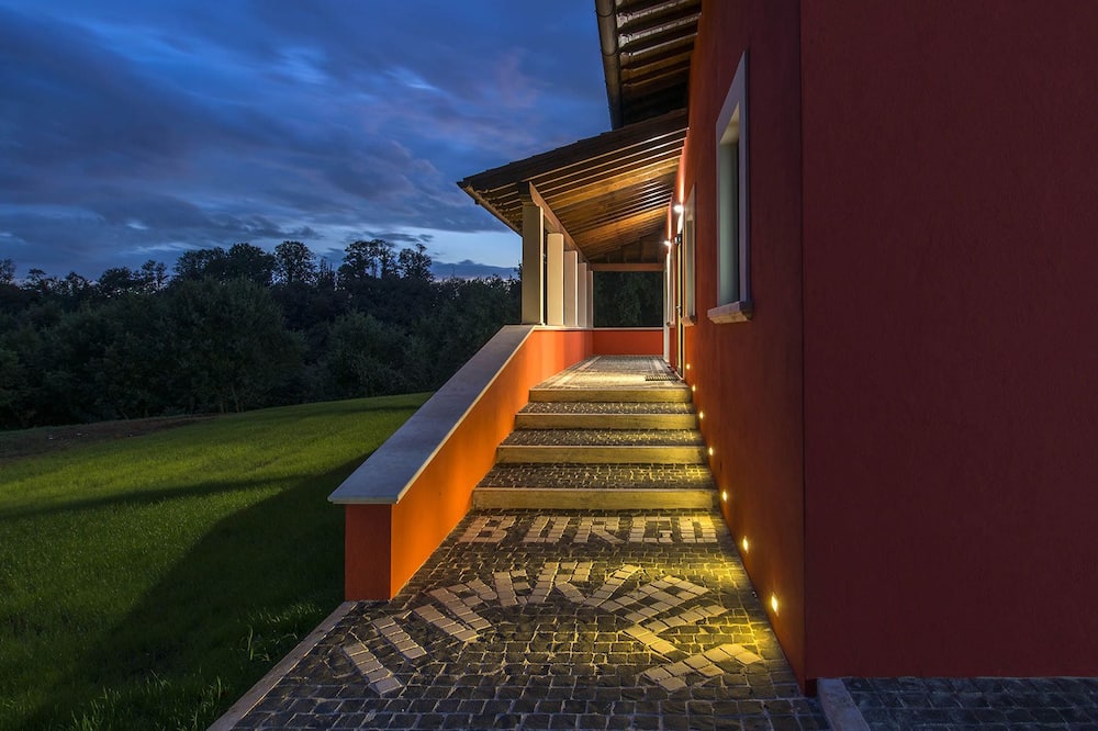 Agriturismo Borgo Imperiale