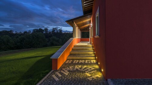 Agriturismo Borgo Imperiale