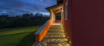 Agriturismo Borgo Imperiale