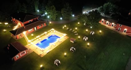 Agriturismo Borgo Imperiale