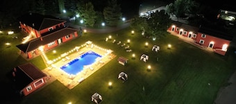 Agriturismo Borgo Imperiale