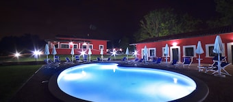 Agriturismo Borgo Imperiale