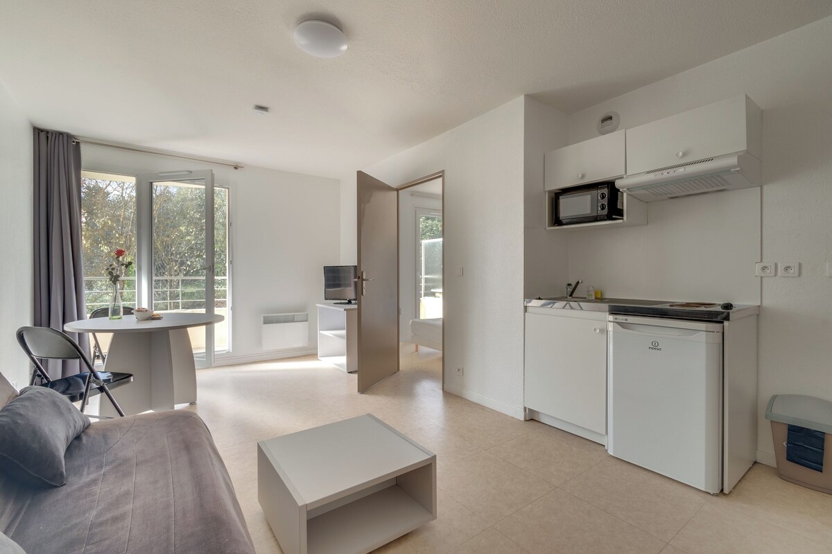 T2 APARTMENT
