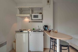 Studio | Private kitchen
