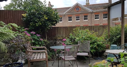 Castle Guest House