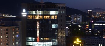 Royal Mountain Hotel