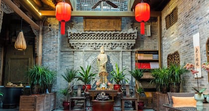 Water Hotel Pingyao
