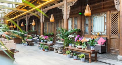 Water Hotel Pingyao