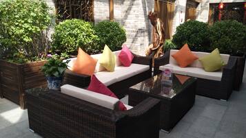 Fasilitas properti
