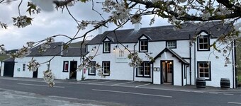 THE Gordon Arms Restaurant With Rooms