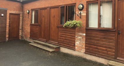 El Cafe at The White Swan