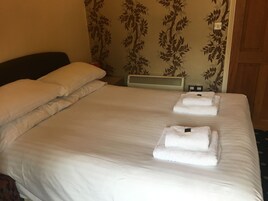 ห้องดับเบิล | Wi-Fi ฟรี