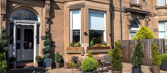 18 Craigmillar Park Guest House