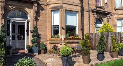 18 Craigmillar Park Guest House