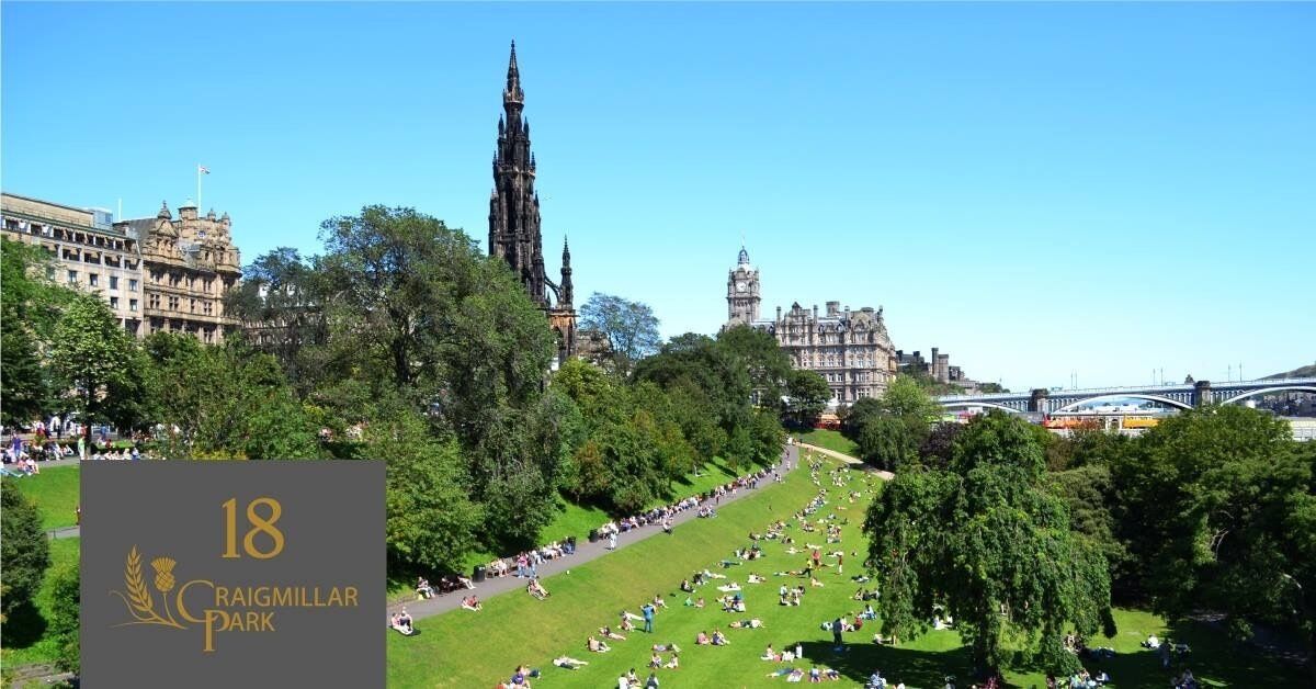 Photo - 18 Craigmillar Park