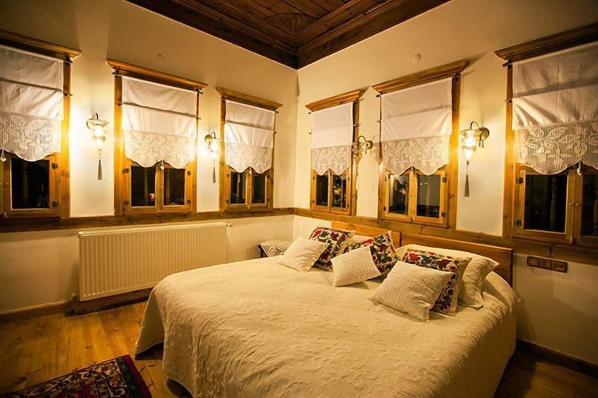 iron/ironing board, free cots/infant beds, free wifi