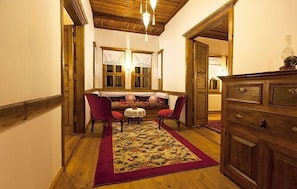 Hallway - Dadibra Konak (Safranbolu)