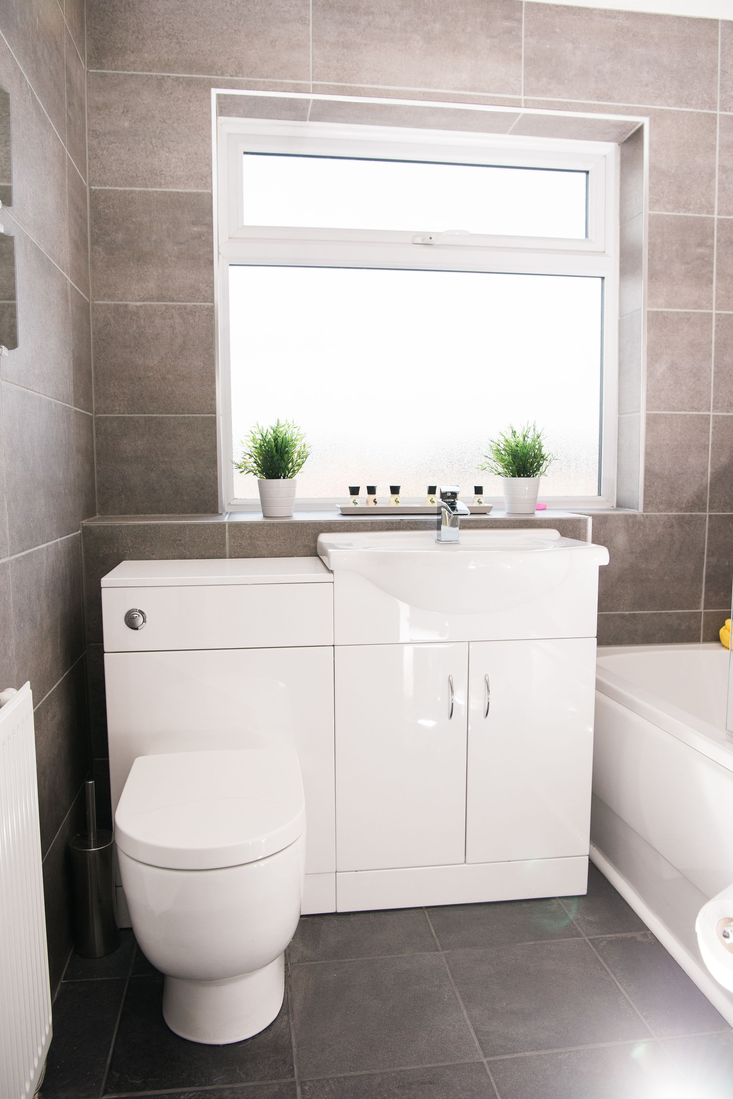 House | Bathroom