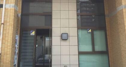 Ohori House