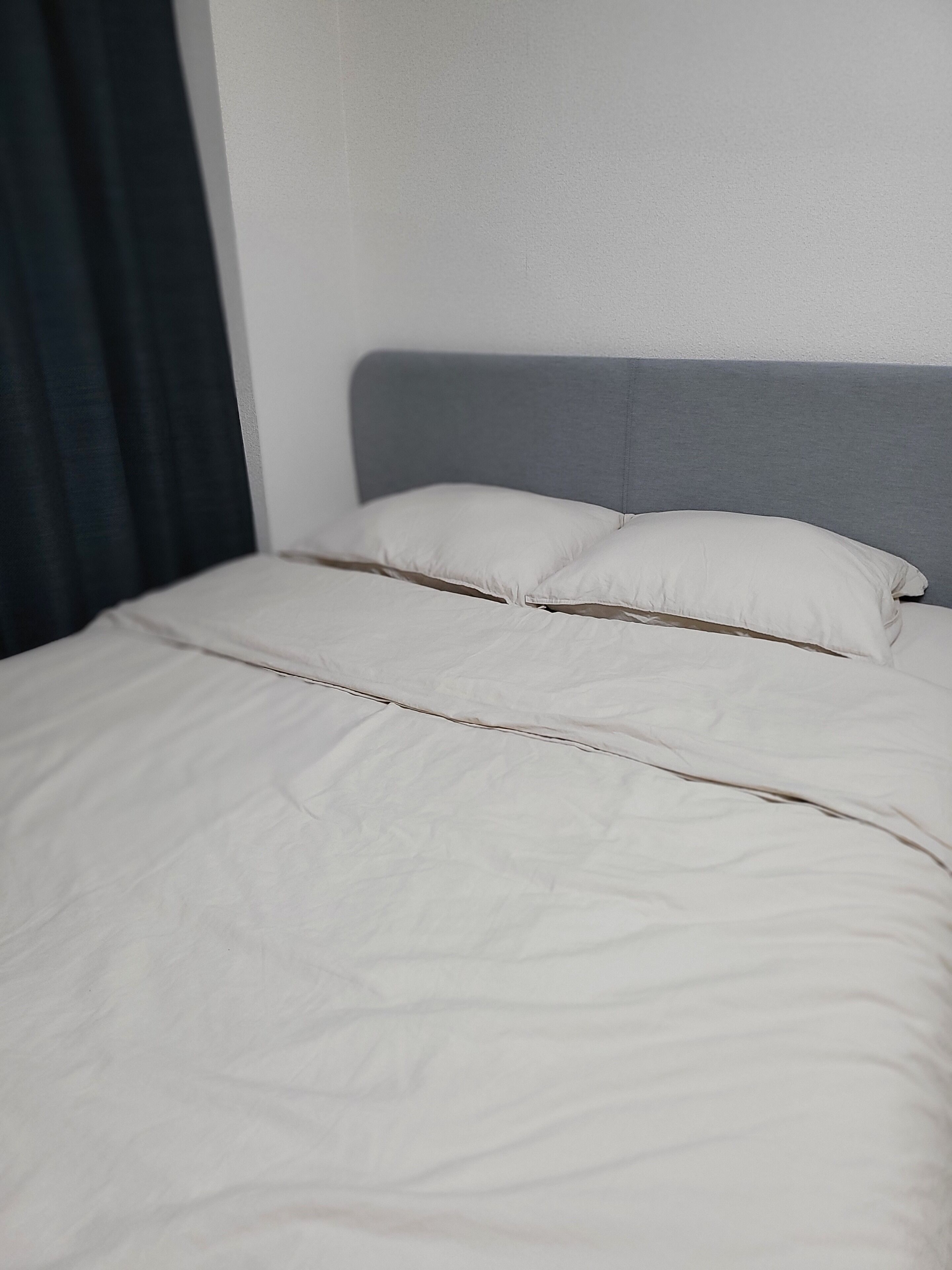 ด้านหน้าที่พัก