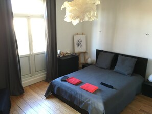 Room - Chez Dan et Véro (Moissac)