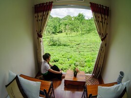 Bangalô (Container) | Roupas de cama premium, edredons de pluma