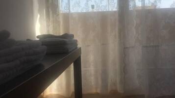 Huoneisto, 1 makuuhuone, keittotila
