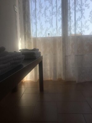 Huoneisto, 1 makuuhuone, keittotila